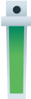 Illustration de l'attractif odorant permettant de faire fonctionner la borne anti-moustique.
