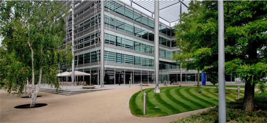 entreprise