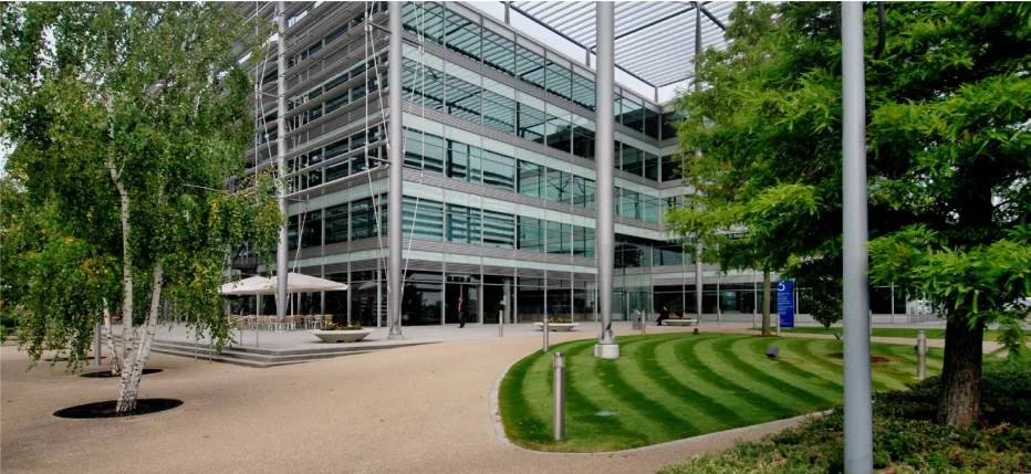 entreprise