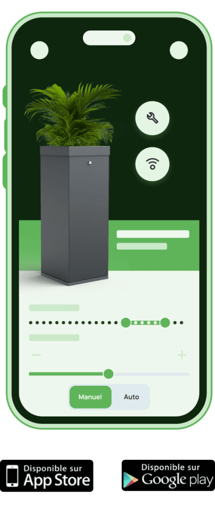 Application mobile