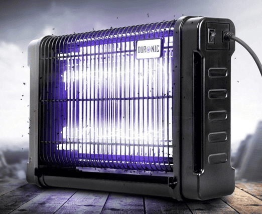 Duronic FK8412 lampe à moustique