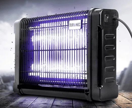Duronic FK8412 lampe à moustique