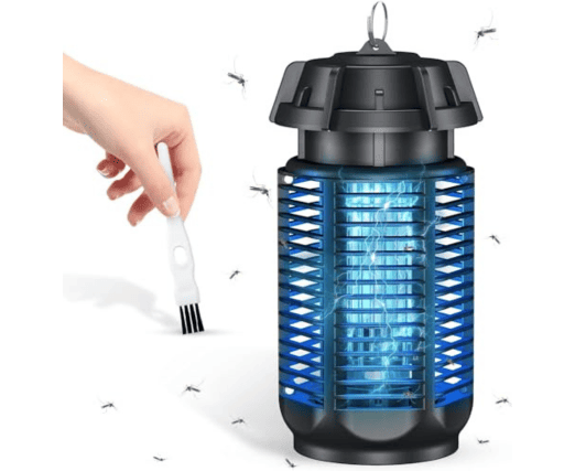Palone 20W (PL-YX-DE) – Lampe UV (tube néon)