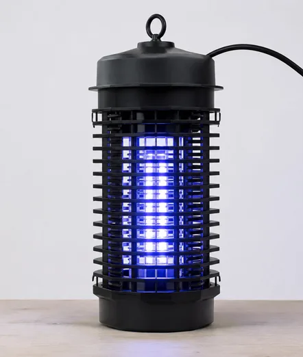 Piège électrique