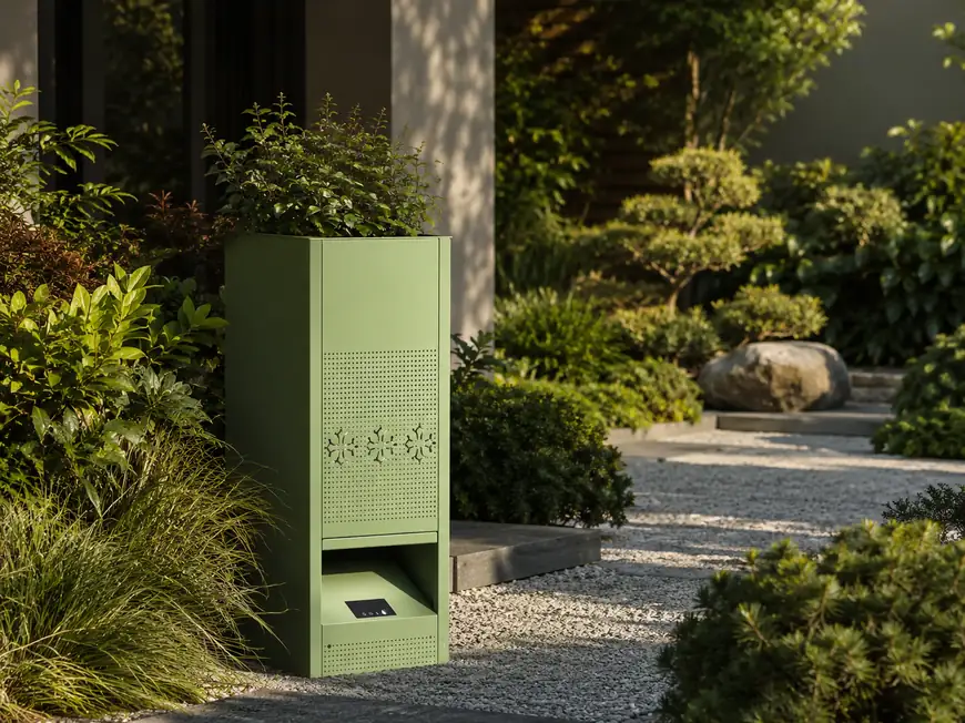 i-garden pro INYO (image d'illustration)
