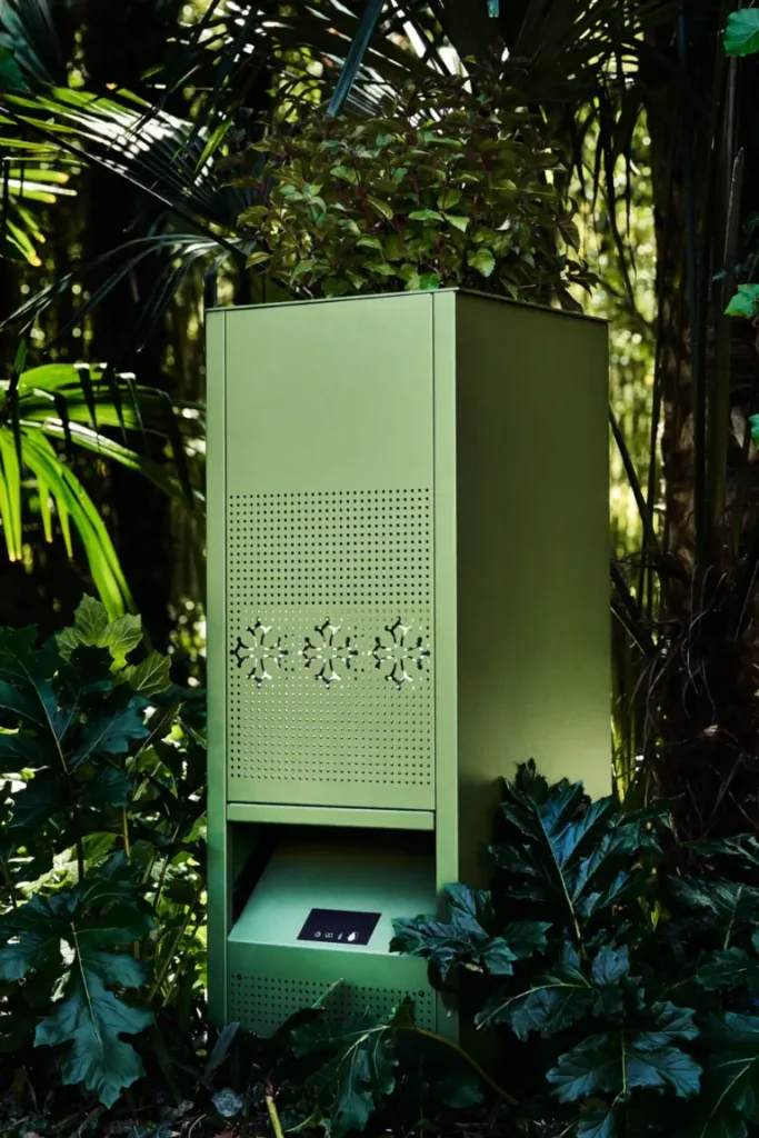 i-garden pro INYO
