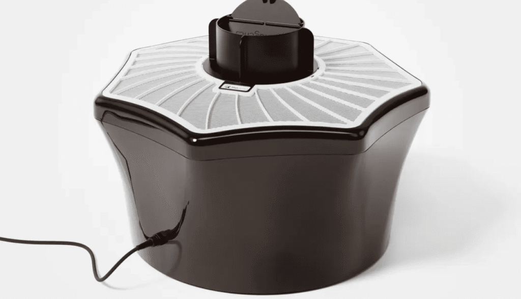 BG Mosquitaire, l'aspirateur anti-moustique