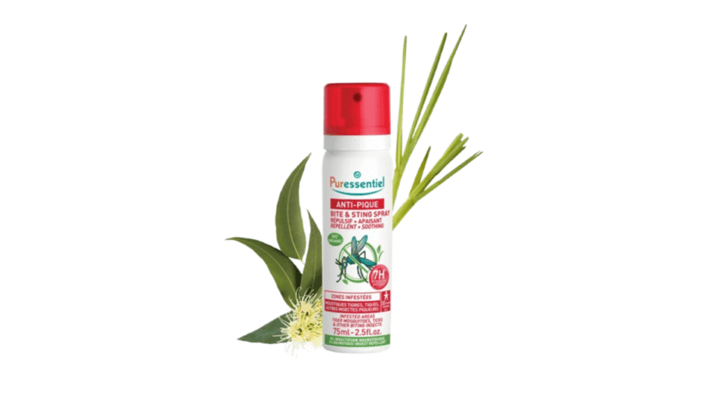 Puressentiel Répulsif Anti-Pique